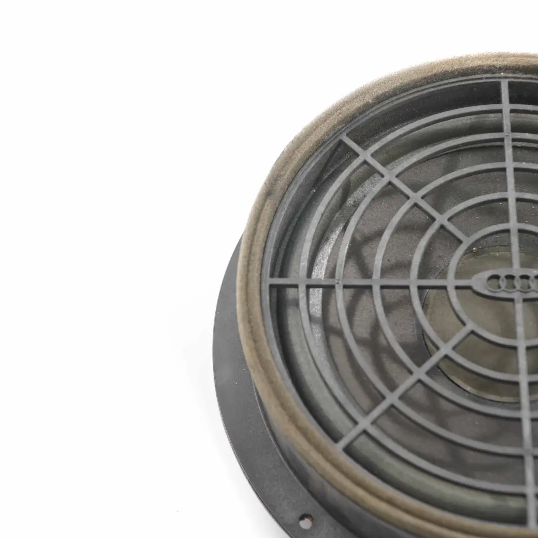 Altavoz Delantero Audi A4 B8 A5 Puerta Izquierda Derecha Gama Media para con número de pieza 8R0035415A Altavoz Delantero Audi A4 B8 A5 Puerta Izquierda Derecha Gama Media - SKU 8R0035415A - Número de pieza 8R0035415A