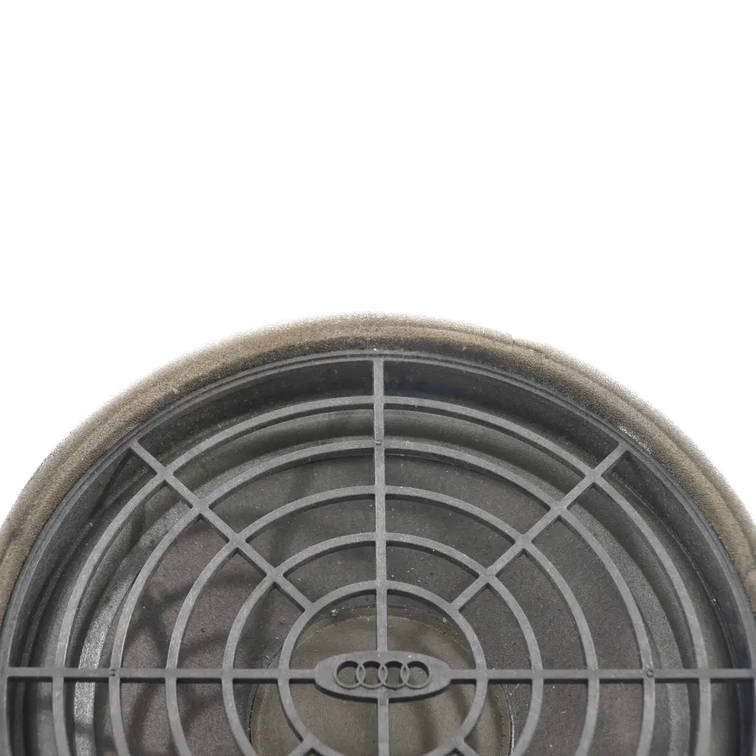 Front Speaker Door Left Right N/O/S Mid Range to Audi A4 B8 A5 8T with Part number 8R0035415A Audi A4 B8 A5 8T Front Speaker Door Left Right N/O/S Mid Range - SKU 8R0035415A - Part number 8R0035415A