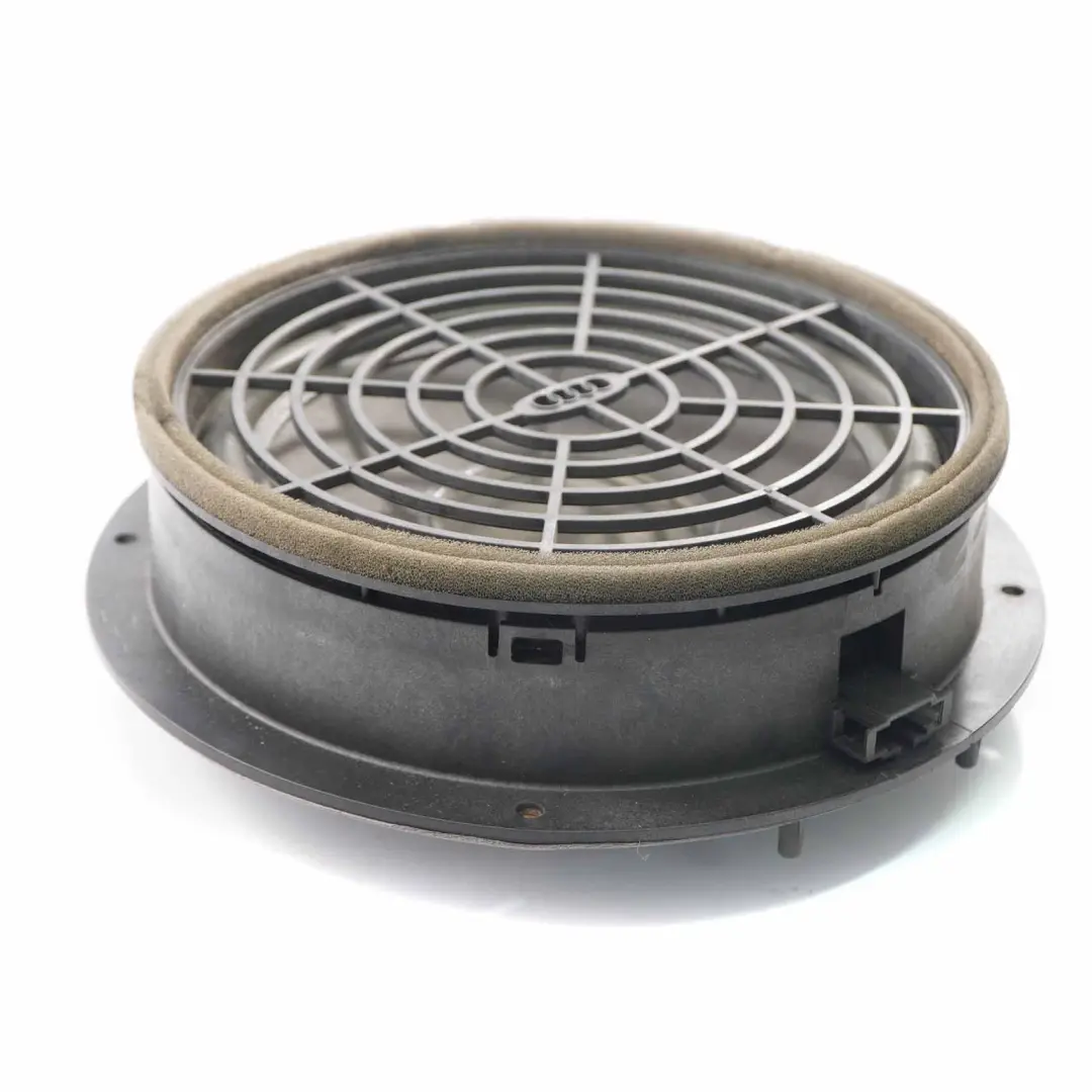 Audi A4 B8 A5 8T Front Speaker Door Left Right N/O/S Mid Range - SKU 8R0035415A - Part number 8R0035415A