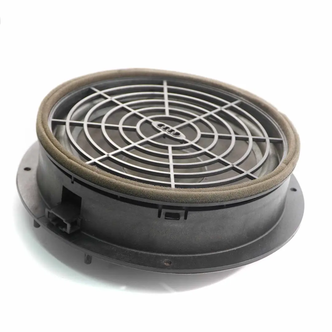 Altoparlante anteriore Audi A4 B8 A5 8T Porta sinistra destra Gamma per con numero di parte 8R0035415A Altoparlante anteriore Audi A4 B8 A5 8T Porta sinistra destra Gamma - SKU 8R0035415A - Numero di parte 8R0035415A