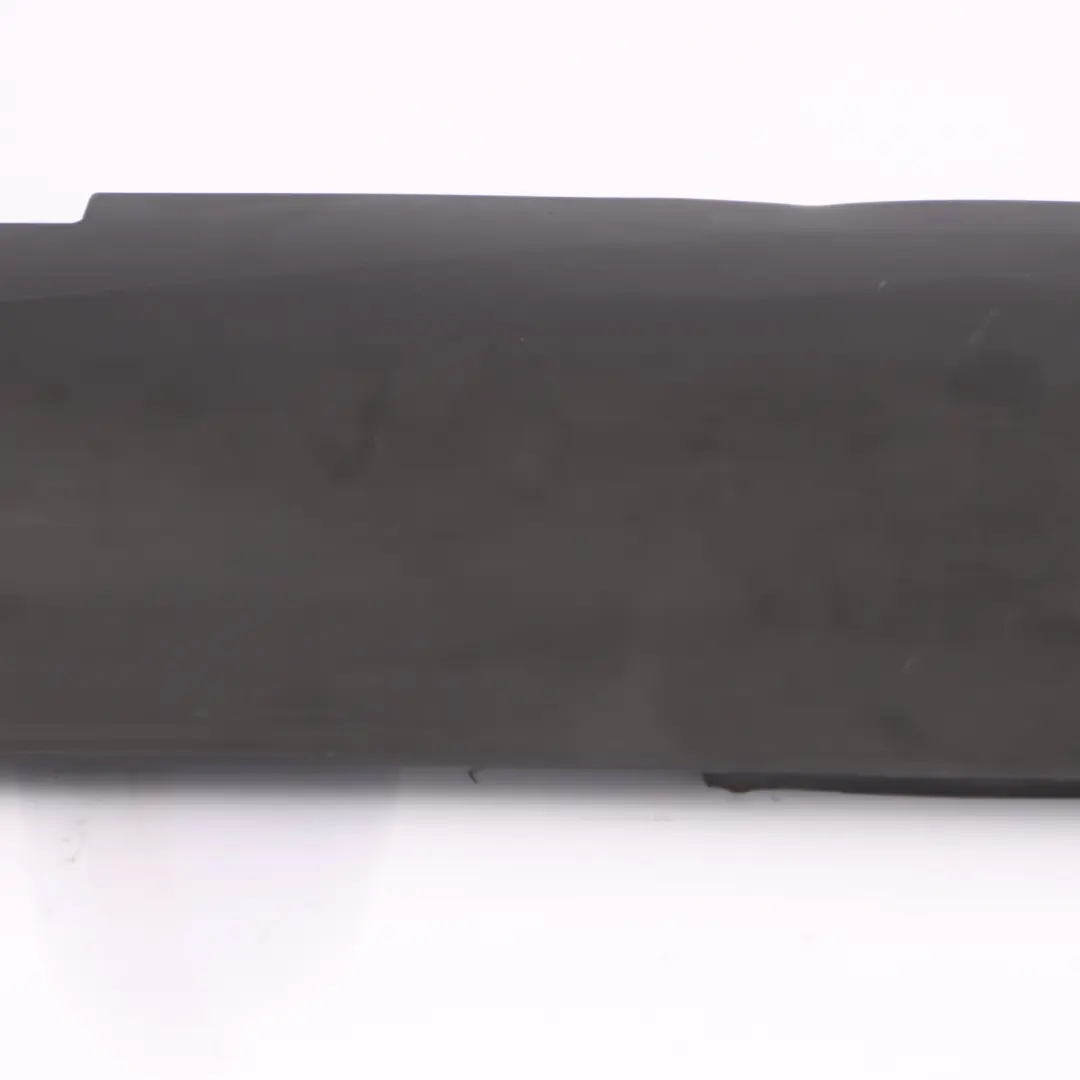 Barra De Refuerzo Parachoques Delantero Cubierta Superior para Audi Q5 8R con número de pieza 8R0807217B Audi Q5 8R Barra De Refuerzo Parachoques Delantero Cubierta Superior - SKU 8R0807217B - Número de pieza 8R0807217B