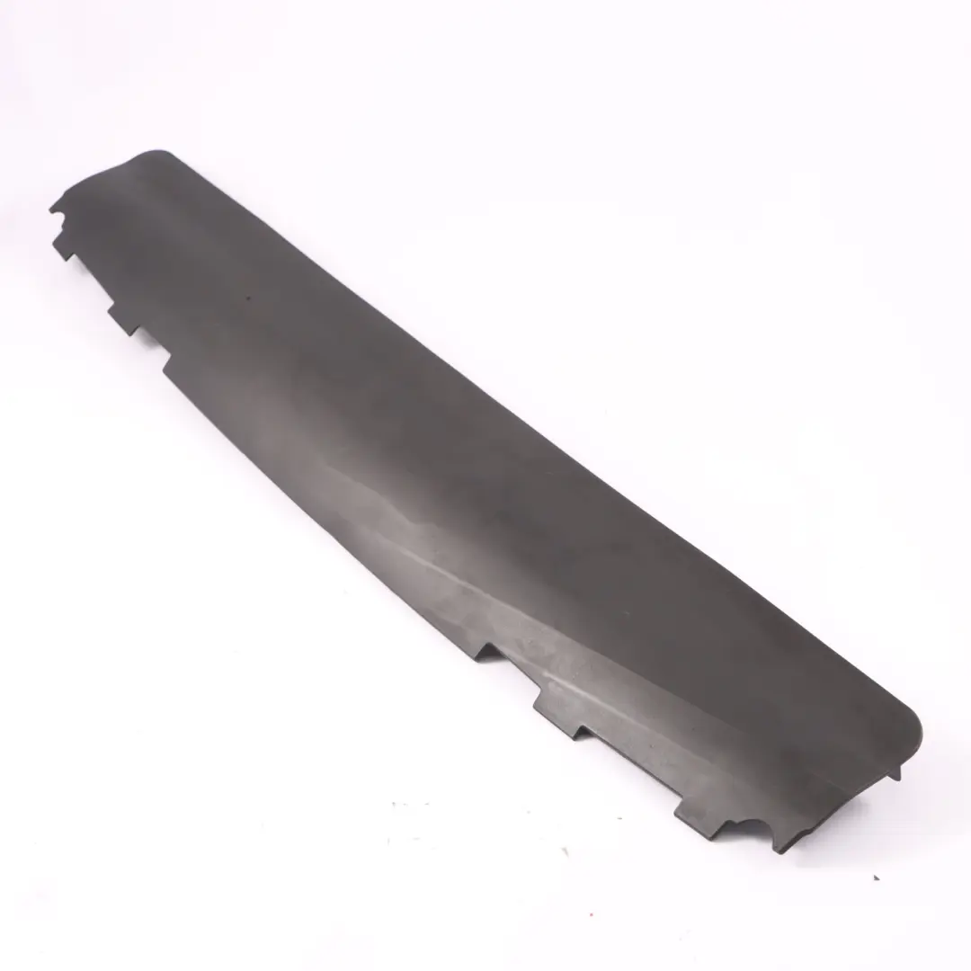 Audi Q5 8R Nakładka Belki Zderzaka Przód - SKU 8R0807217B - Numer Części 8R0807217B