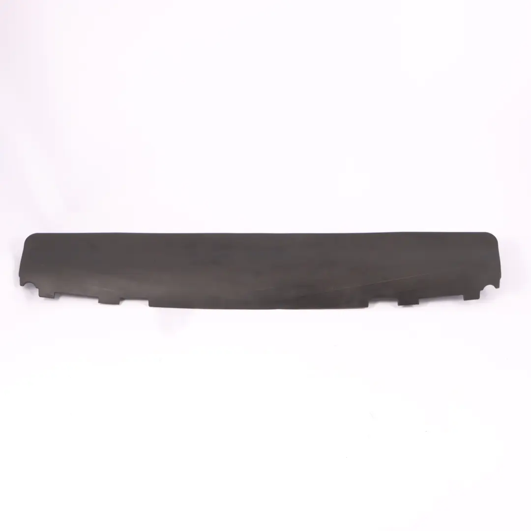 Barra De Refuerzo Parachoques Delantero Cubierta Superior para Audi Q5 8R con número de pieza 8R0807217B Audi Q5 8R Barra De Refuerzo Parachoques Delantero Cubierta Superior - SKU 8R0807217B - Número de pieza 8R0807217B