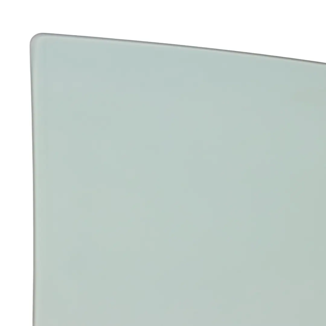 Audi Q5 8R Door Window Glass Front Left N/S AS2 Green Glazing - SKU 8R0845201D - Part number 8R0845201D