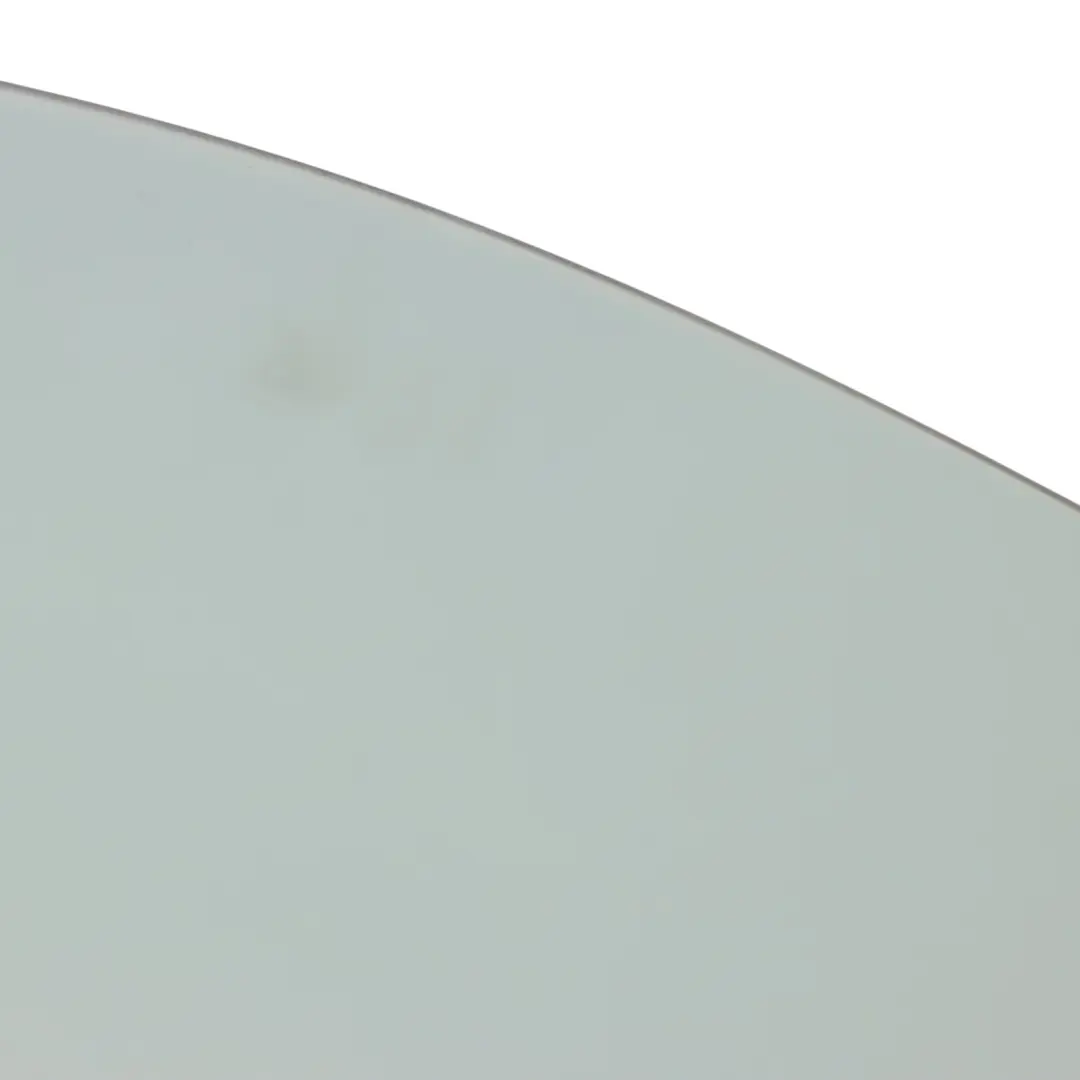Audi Q5 8R Door Window Glass Front Left N/S AS2 Green Glazing - SKU 8R0845201D - Part number 8R0845201D