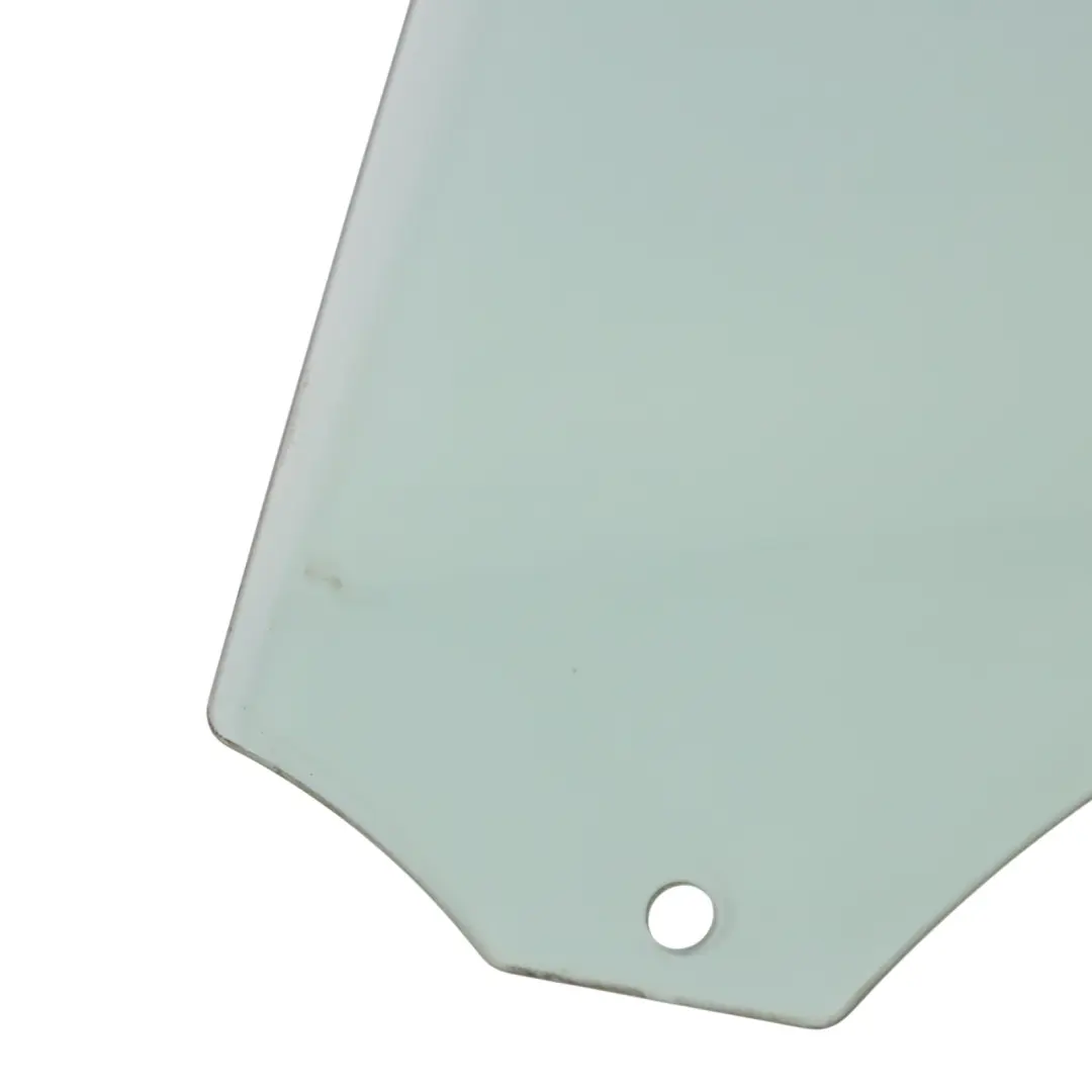Audi Q5 8R vetro finestrino della porta anteriore sinistra AS2 verde - SKU 8R0845201D - Numero di parte 8R0845201D