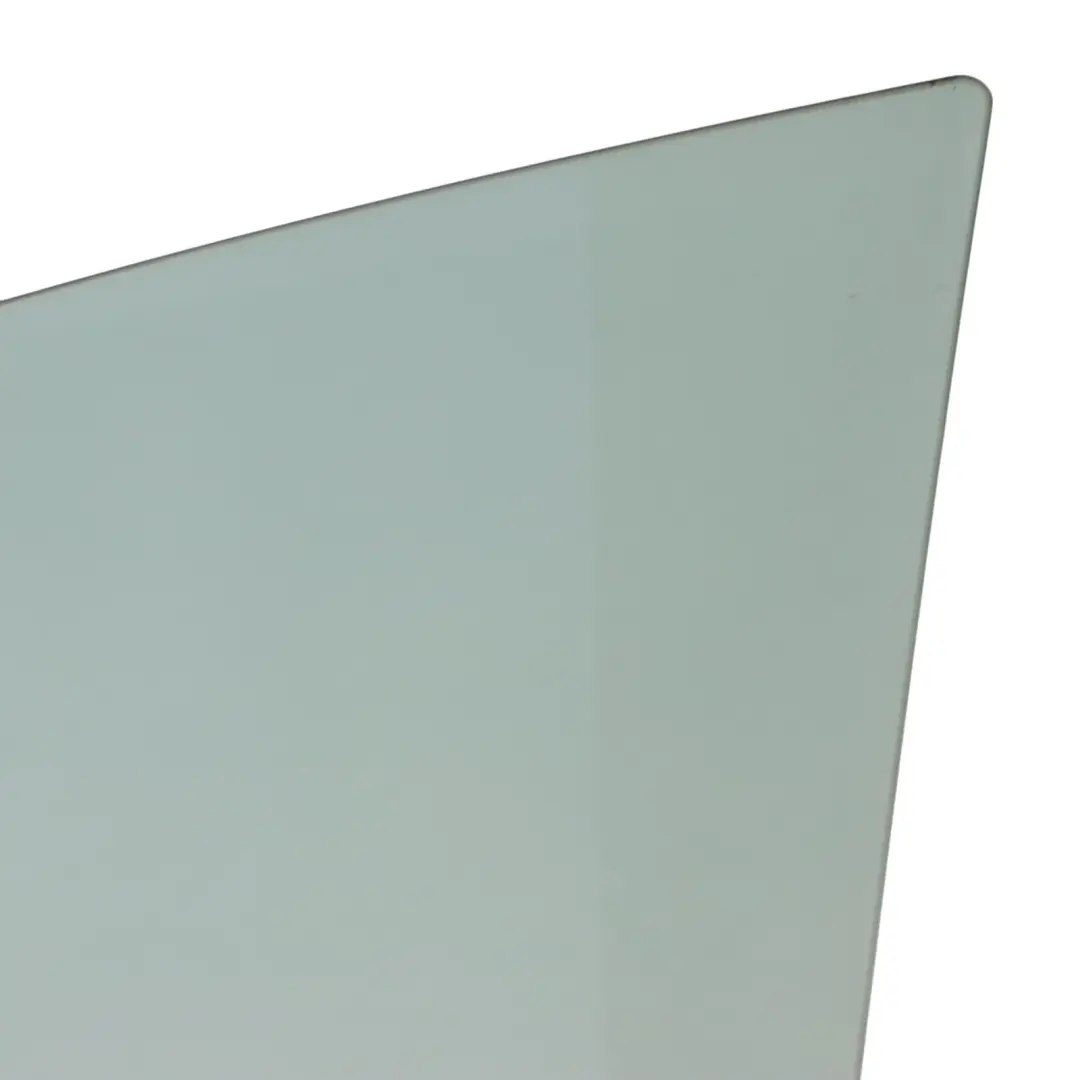 Audi Q5 8R Door Window Glass Front Left N/S AS2 Green Glazing - SKU 8R0845201D - Part number 8R0845201D