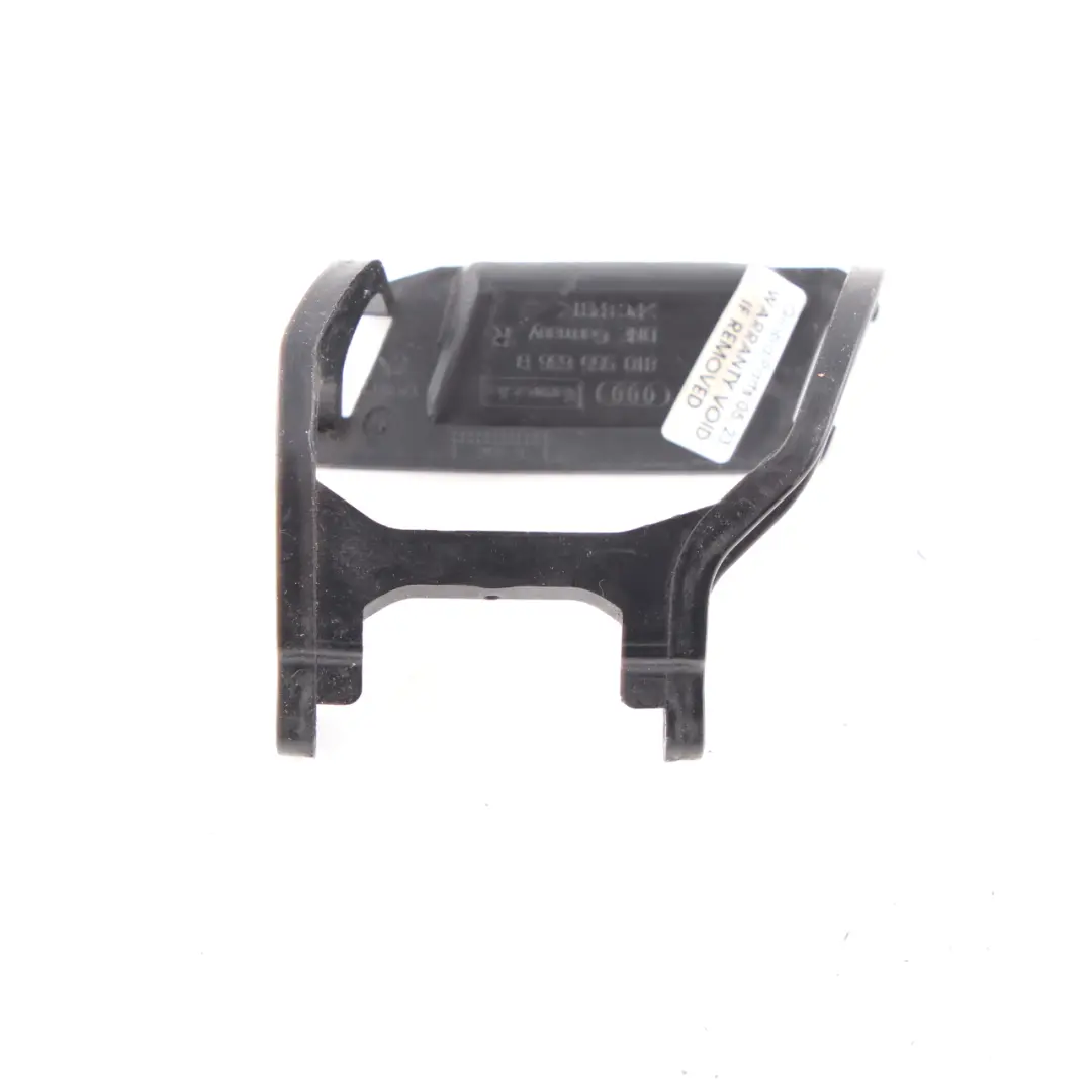  Washer Jet Cover Audi A5 8T S-Line Competition Headlight Nozzle Mount Right O/S - SKU 8T0 955 636 B - Part number 8T0 955 636 B