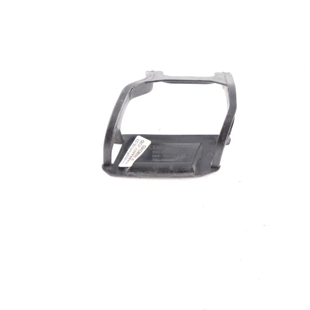  Washer Jet Cover Audi A5 8T S-Line Competition Headlight Nozzle Mount Right O/S - SKU 8T0 955 636 B - Part number 8T0 955 636 B