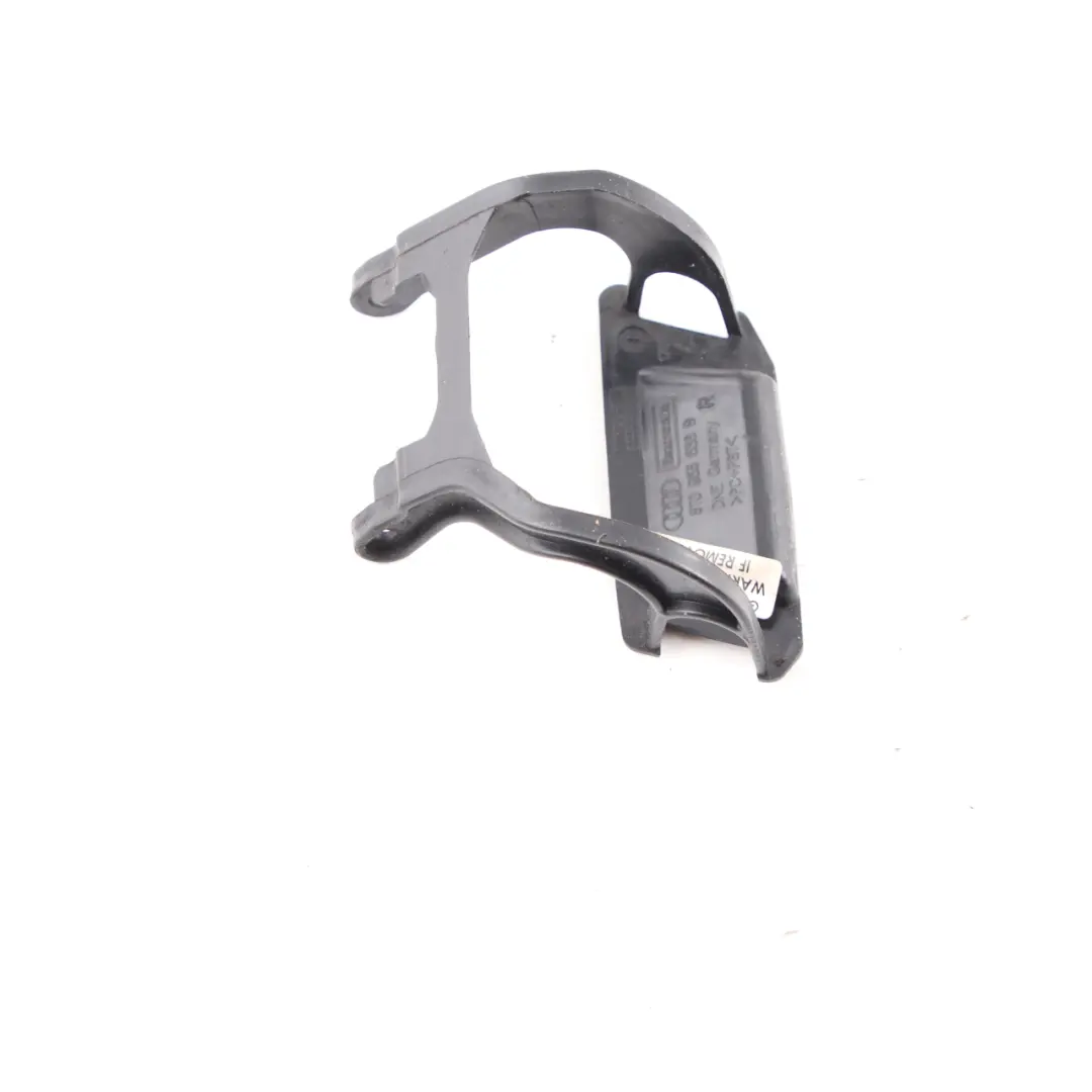  Washer Jet Cover Audi A5 8T S-Line Competition Headlight Nozzle Mount Right O/S - SKU 8T0 955 636 B - Part number 8T0 955 636 B