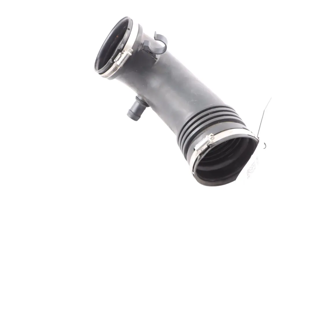 Filter Box Intake Hose Pipe Line to Audi RS4 B8 Air with Part number 8T0129599 Audi RS4 B8 Air Filter Box Intake Hose Pipe Line - SKU 8T0129599 - Part number 8T0129599