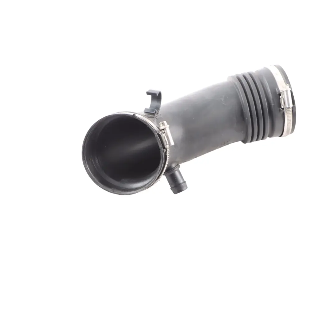 Audi RS4 B8 Luftfilterkasten Ansaugschlauch Rohr Leitung - SKU 8T0129599 - Teilenummer 8T0129599