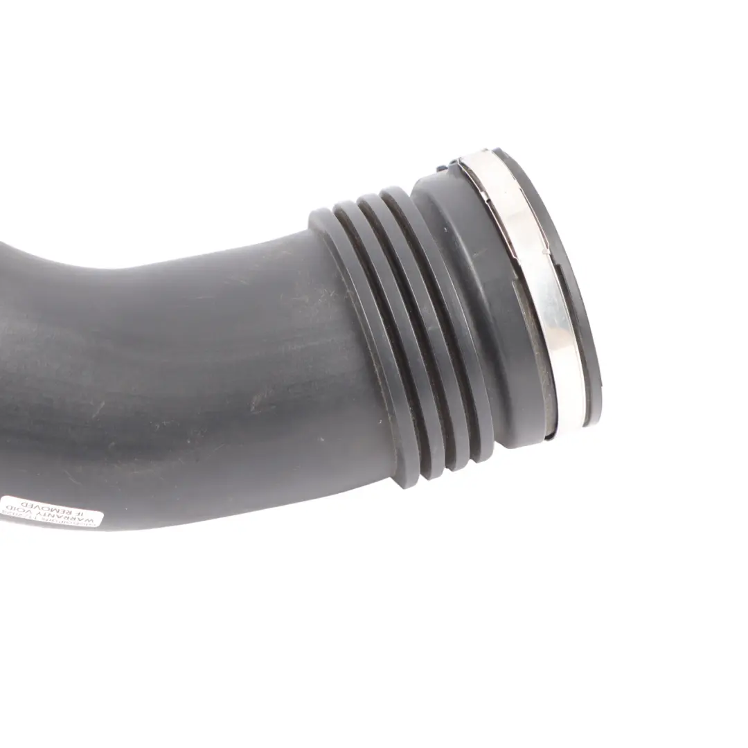 Audi RS4 B8 4.2 FSI CFSA Essence Tuyau Admission Air Moteur - SKU 8T0129600 - Numéro de pièce 8T0129600