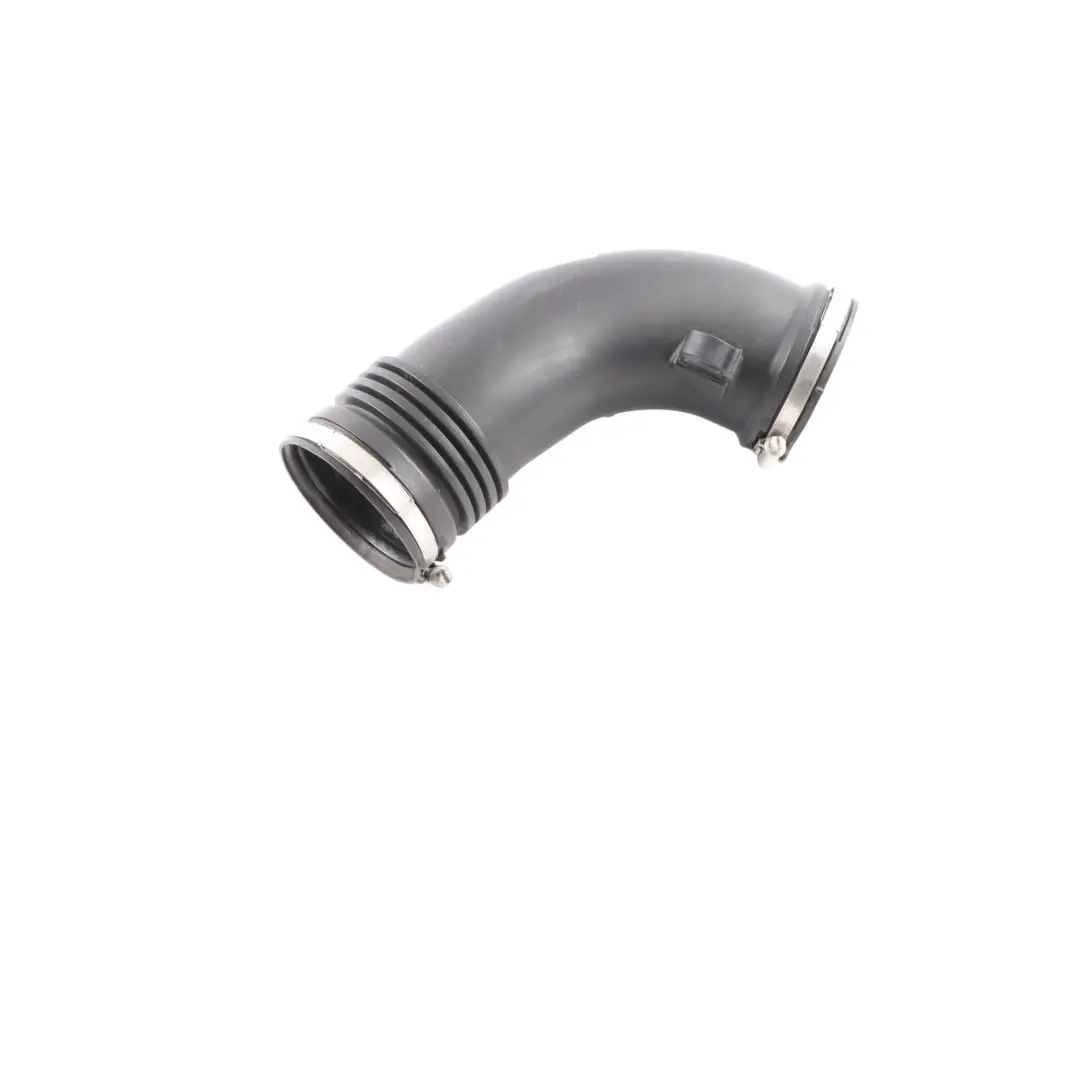 CFSA Petrol Engine Air Intake Pipe Hose Tube to Audi RS4 B8 4.2 FSI with Part number 8T0129600 Audi RS4 B8 4.2 FSI CFSA Petrol Engine Air Intake Pipe Hose Tube - SKU 8T0129600 - Part number 8T0129600