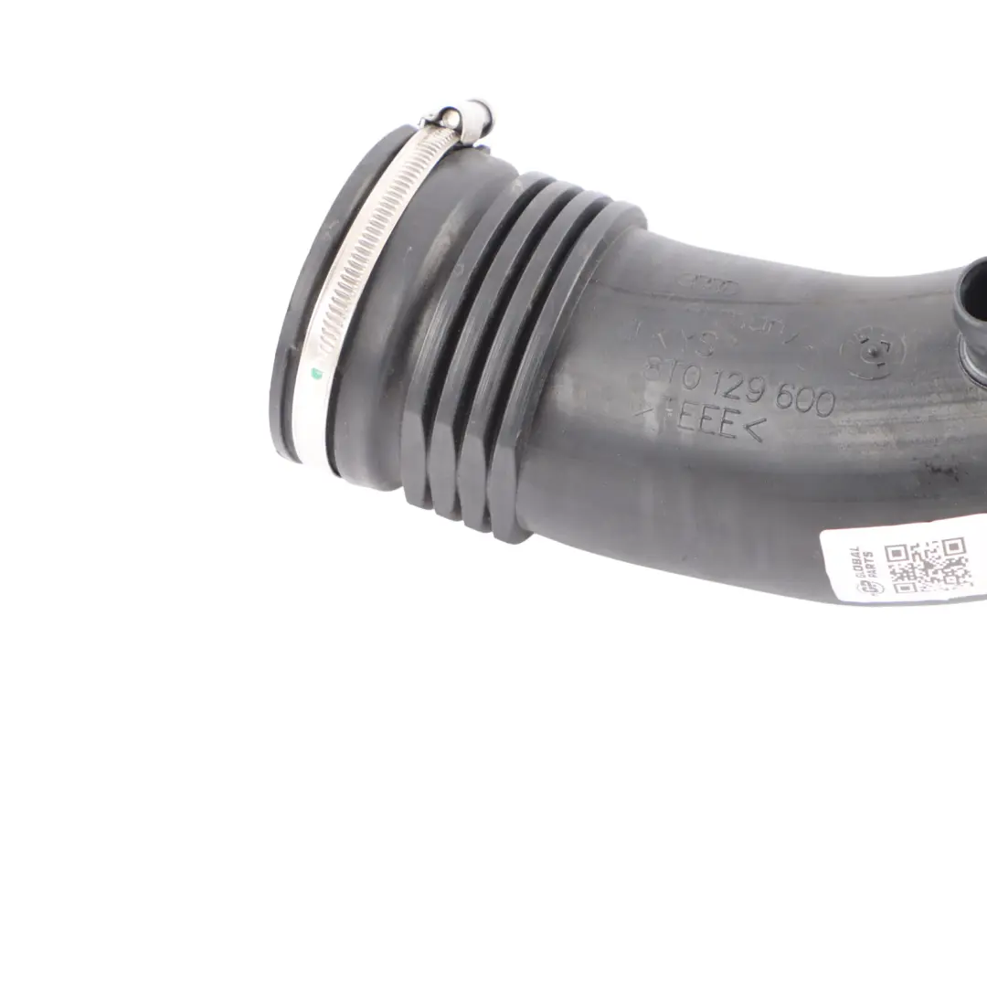 CFSA Petrol Engine Air Intake Pipe Hose Tube to Audi RS4 B8 4.2 FSI with Part number 8T0129600 Audi RS4 B8 4.2 FSI CFSA Petrol Engine Air Intake Pipe Hose Tube - SKU 8T0129600 - Part number 8T0129600