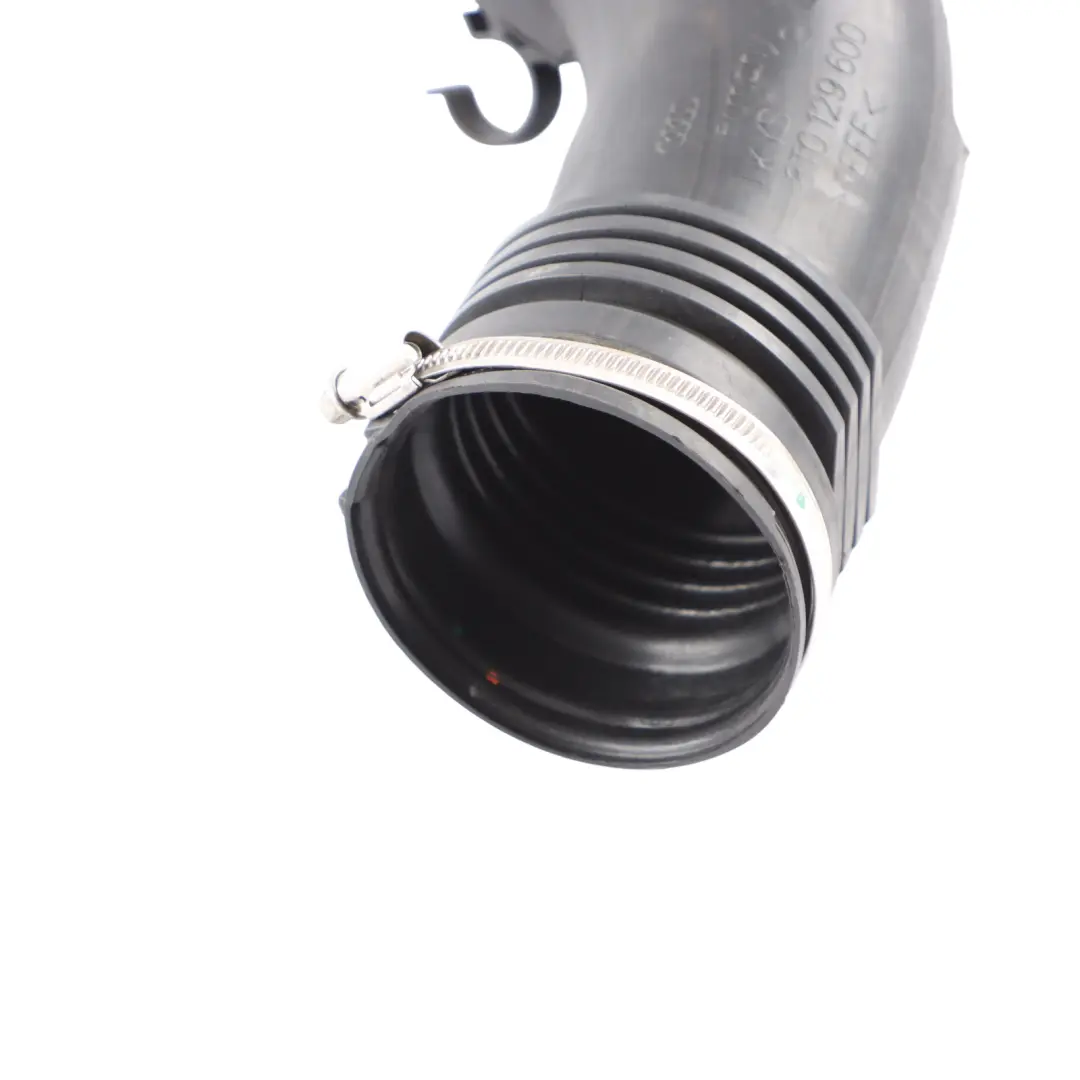 Audi RS4 B8 4.2 FSI CFSA Petrol Engine Air Intake Pipe Hose Tube - SKU 8T0129600 - Part number 8T0129600