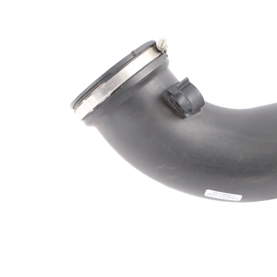 Audi RS4 B8 4.2 FSI CFSA Benzin Motor Ansaugschlauch Rohr - SKU 8T0129600 - Teilenummer 8T0129600