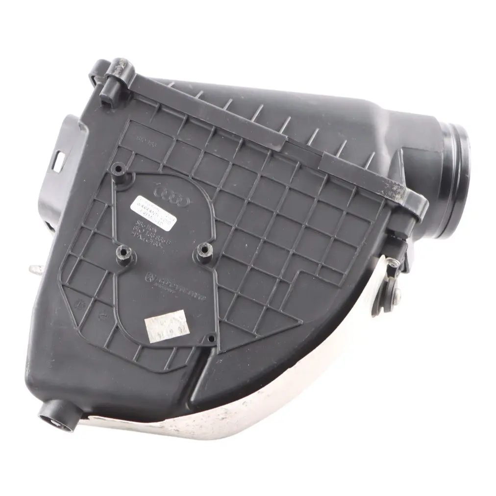 Audi RS4 B8 Obudowa Filtra Powietrza 4.2 FSI CFSA - SKU 8T0133835B - Numer Części 8T0133835B