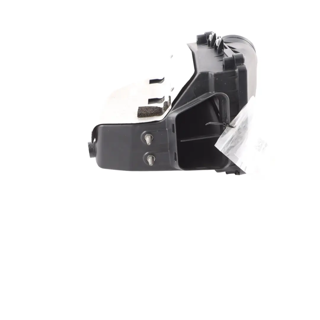 Audi RS4 B8 4.2 FSI CFSA Luftfilter Gehäuse Box Baugruppe - SKU 8T0133835B - Teilenummer 8T0133835B