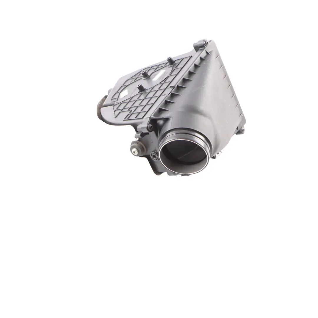 Audi RS4 B8 4.2 FSI CFSA Air Filter Housing Box Assembly - SKU 8T0133835B - Part number 8T0133835B