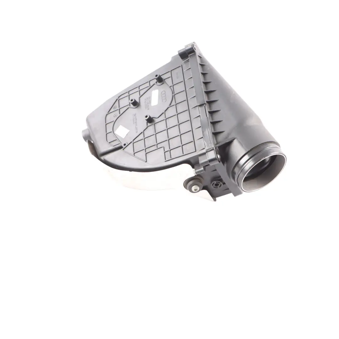 Audi RS4 B8 4.2 FSI CFSA Air Filter Housing Box Assembly - SKU 8T0133835B - Part number 8T0133835B