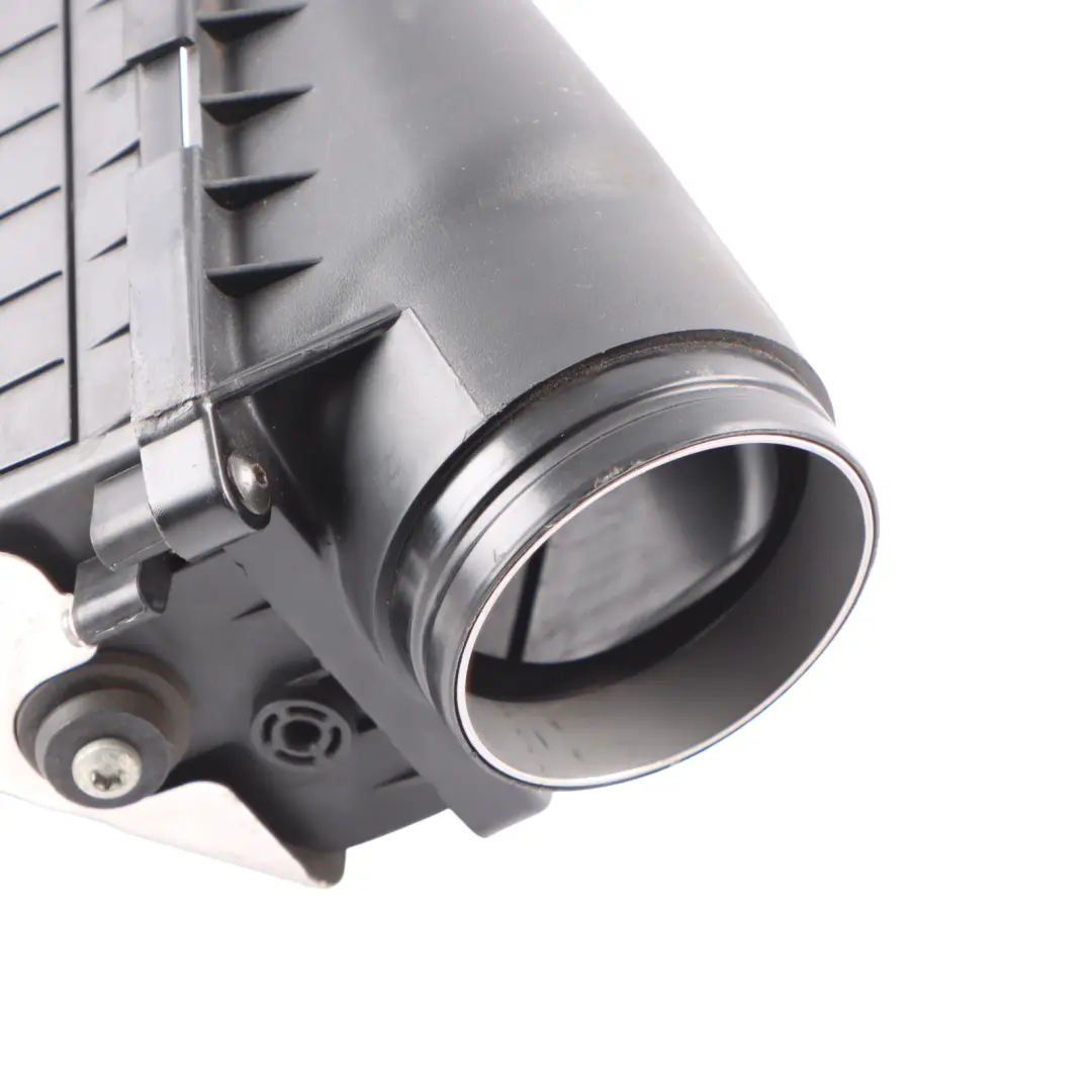 Audi RS4 B8 4.2 FSI CFSA Air Filter Housing Box Assembly - SKU 8T0133835B - Part number 8T0133835B