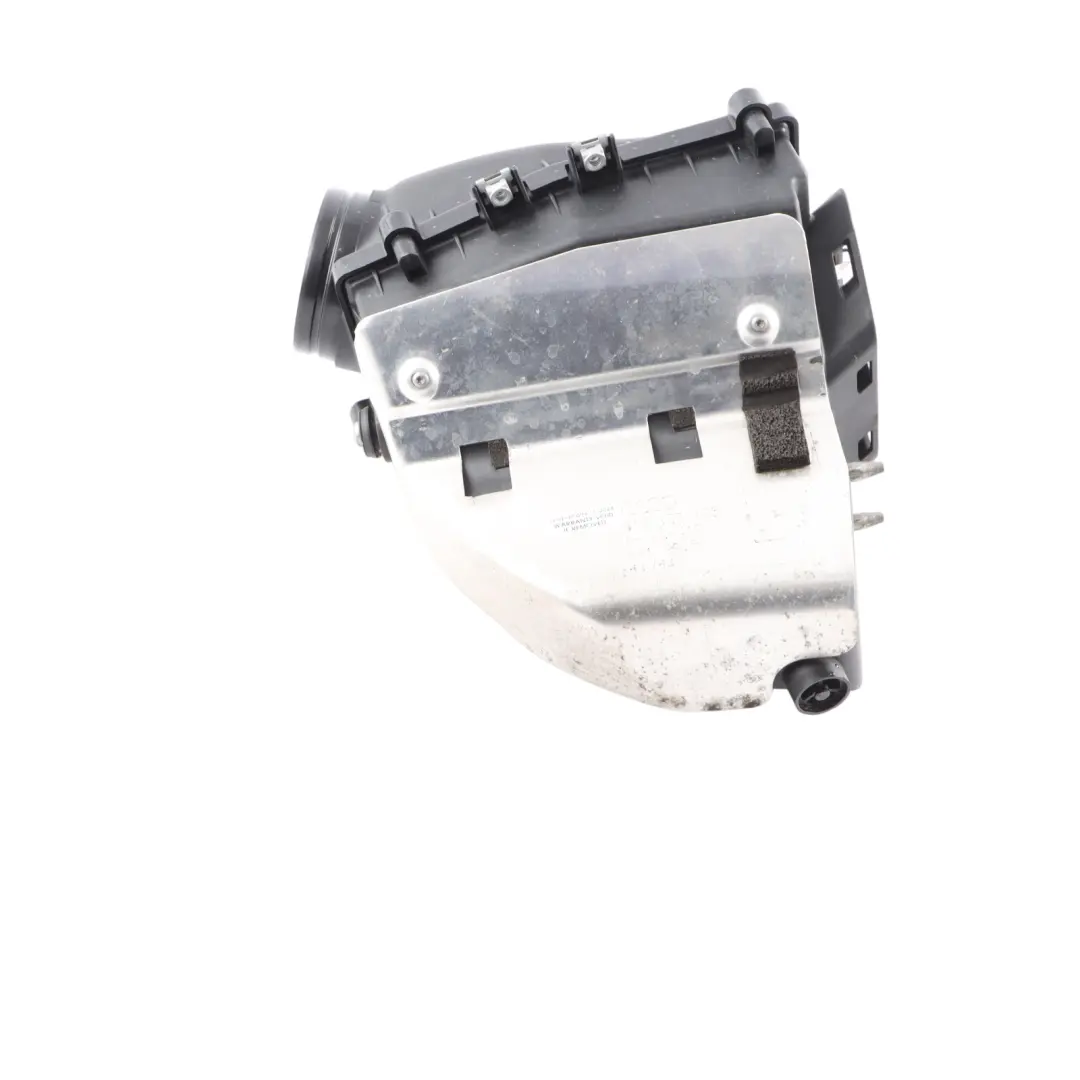 Audi RS4 B8 4.2 FSI CFSA Air Filter Housing Box Assembly - SKU 8T0133835B - Part number 8T0133835B