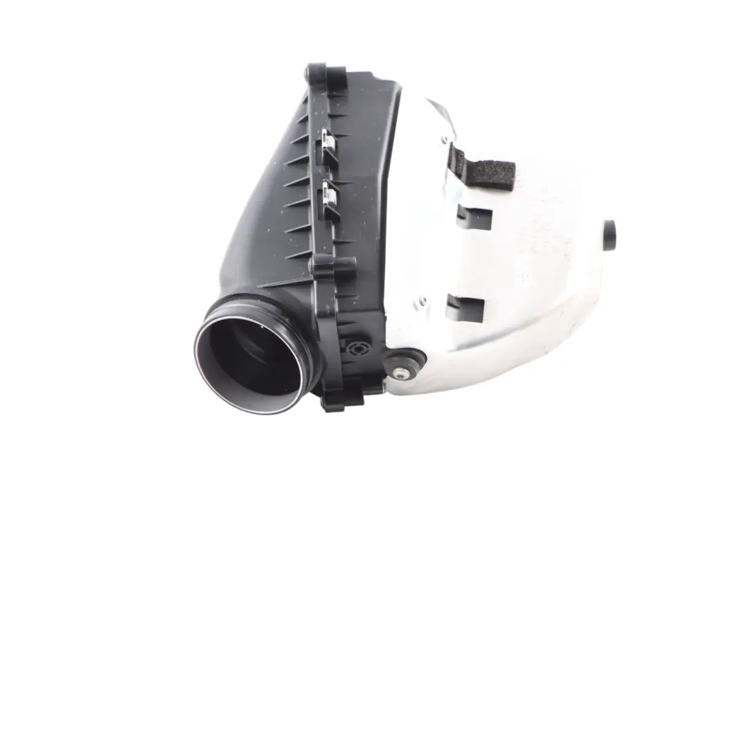 Audi RS4 B8 4.2 FSI CFSA Luftfilter Gehäuse Box Baugruppe - SKU 8T0133835B - Teilenummer 8T0133835B