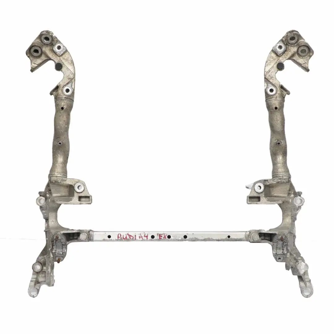  Front Subframe Audi A4 B8 Cradle Axle Mounting Carrier Suspension - SKU 8T0399315H - Part number 8T0399315H