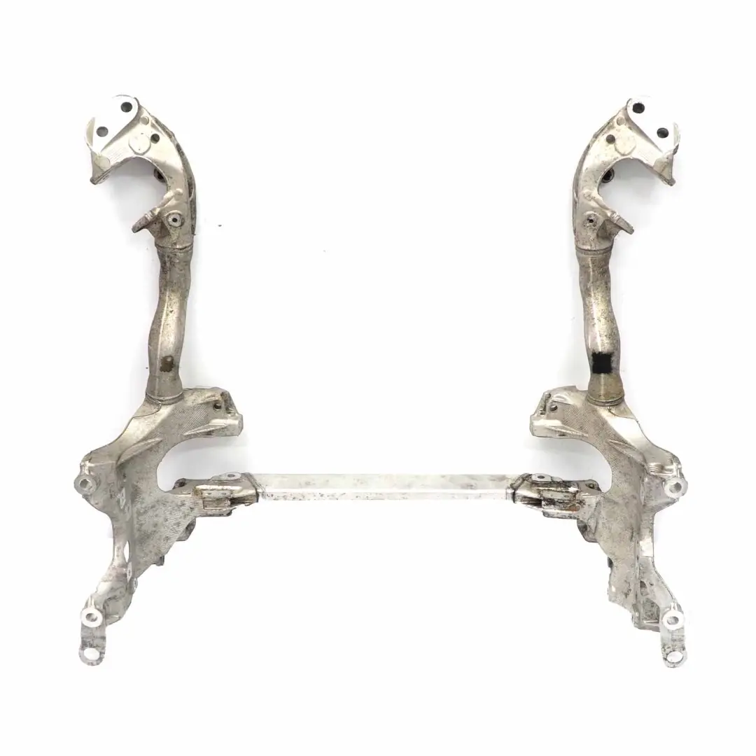 Sottotelaio anteriore Audi A4 B8 Culla Assale Montaggio Portante per con numero di parte 8T0399315H Sottotelaio anteriore Audi A4 B8 Culla Assale Montaggio Portante - SKU 8T0399315H - Numero di parte 8T0399315H