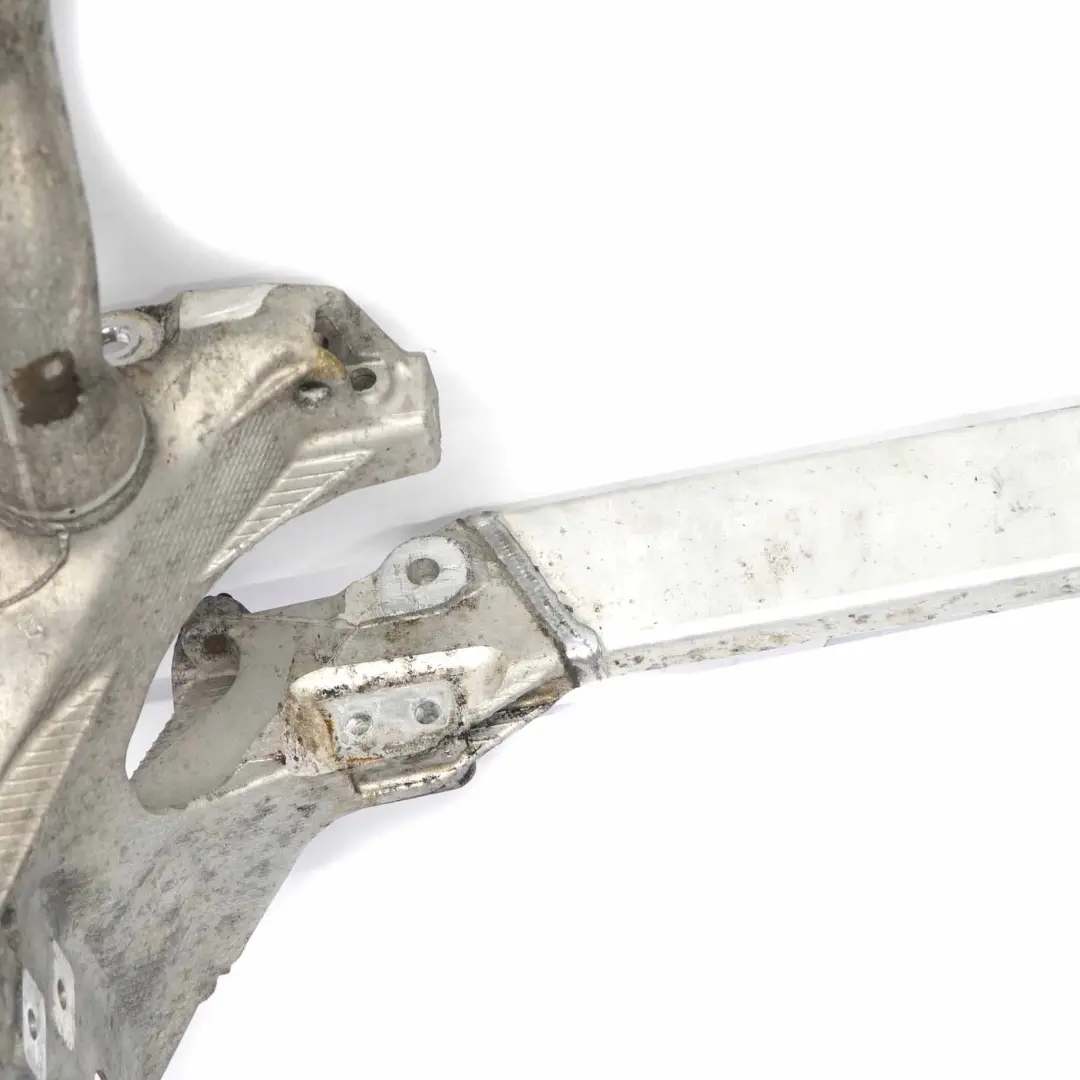 Audi A4 B8 Kołyska Sanki Wózek Rama Silnika Przednia Przód - SKU 8T0399315H - Numer Części 8T0399315H