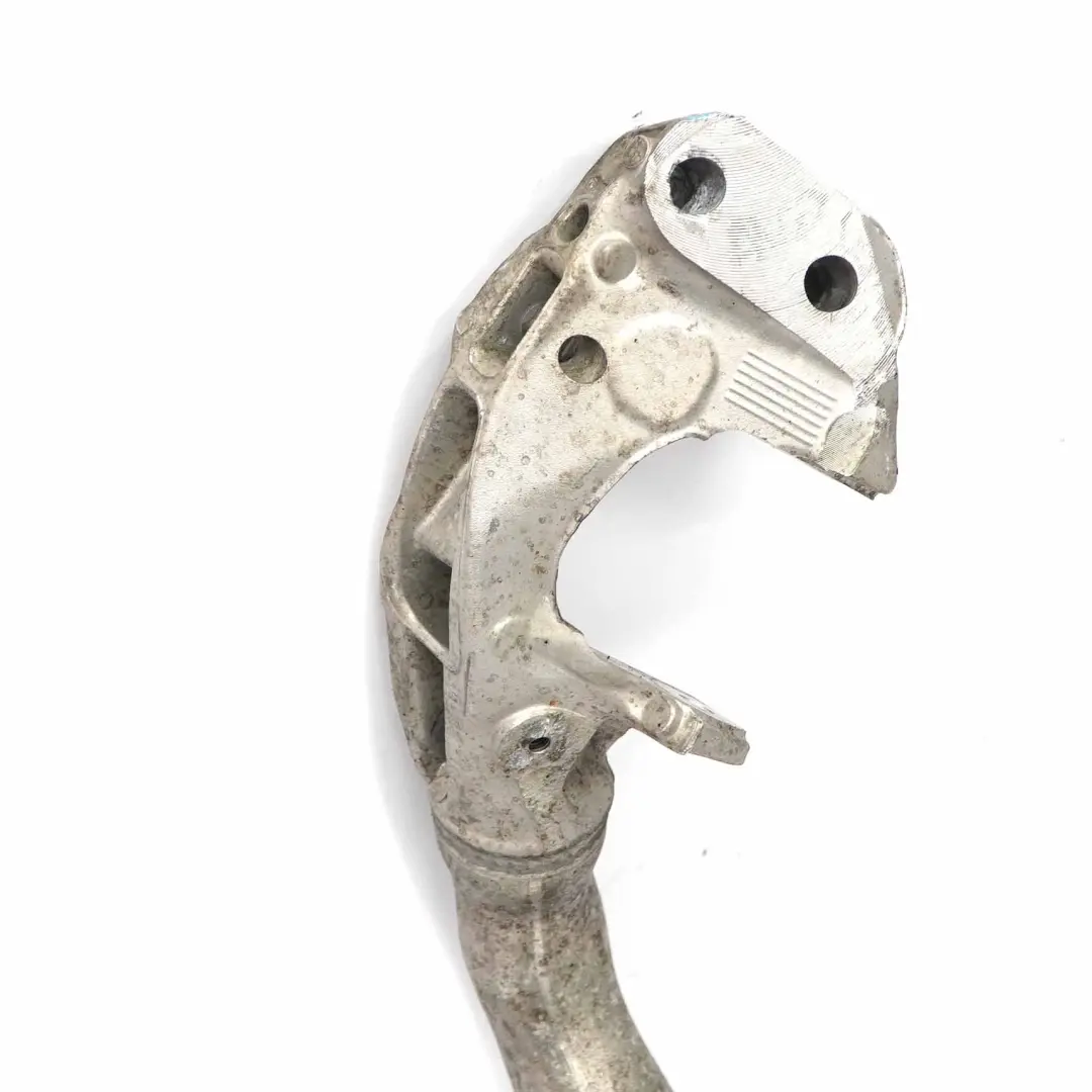 Audi A4 B8 Kołyska Sanki Wózek Rama Silnika Przednia Przód - SKU 8T0399315H - Numer Części 8T0399315H