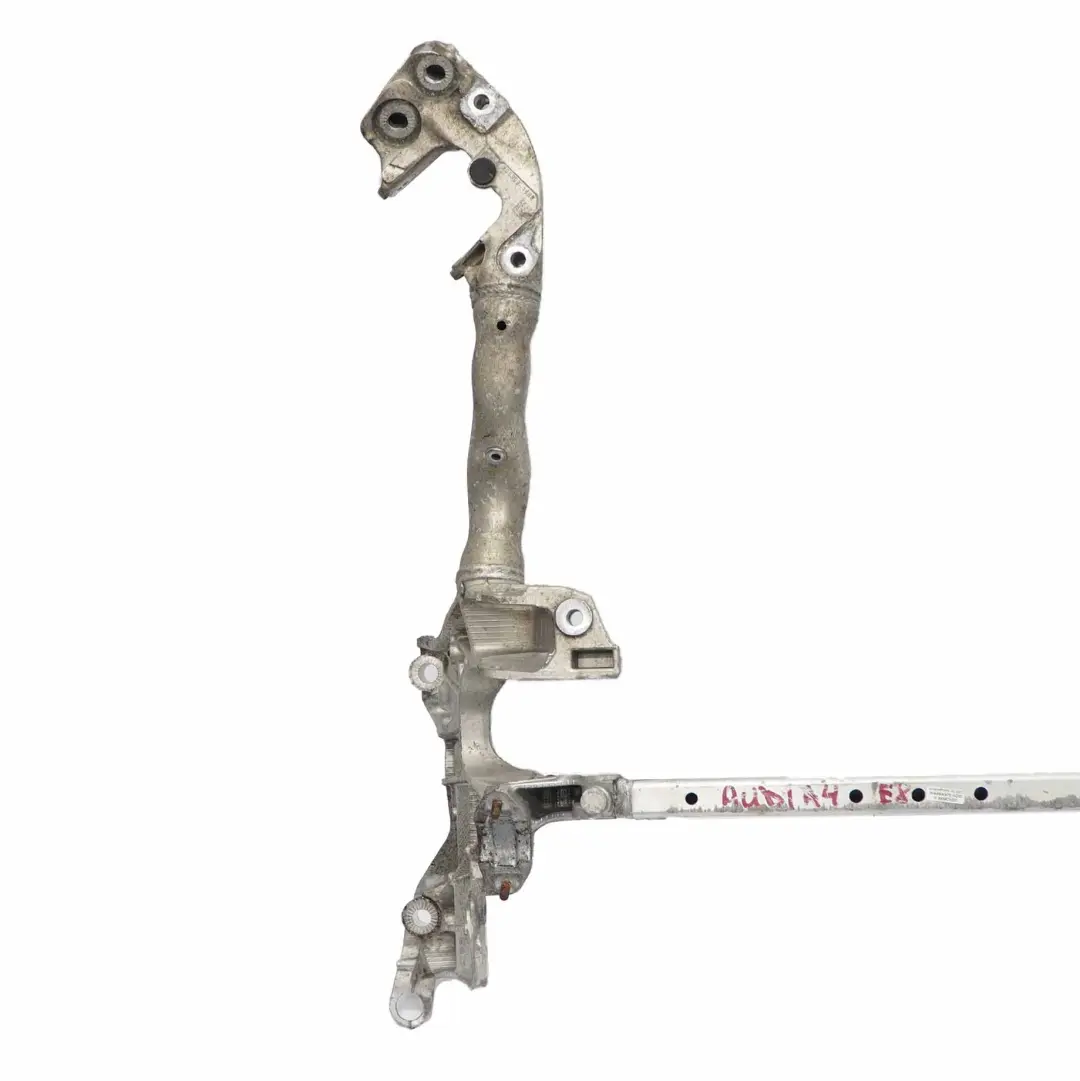  Front Subframe Audi A4 B8 Cradle Axle Mounting Carrier Suspension - SKU 8T0399315H - Part number 8T0399315H