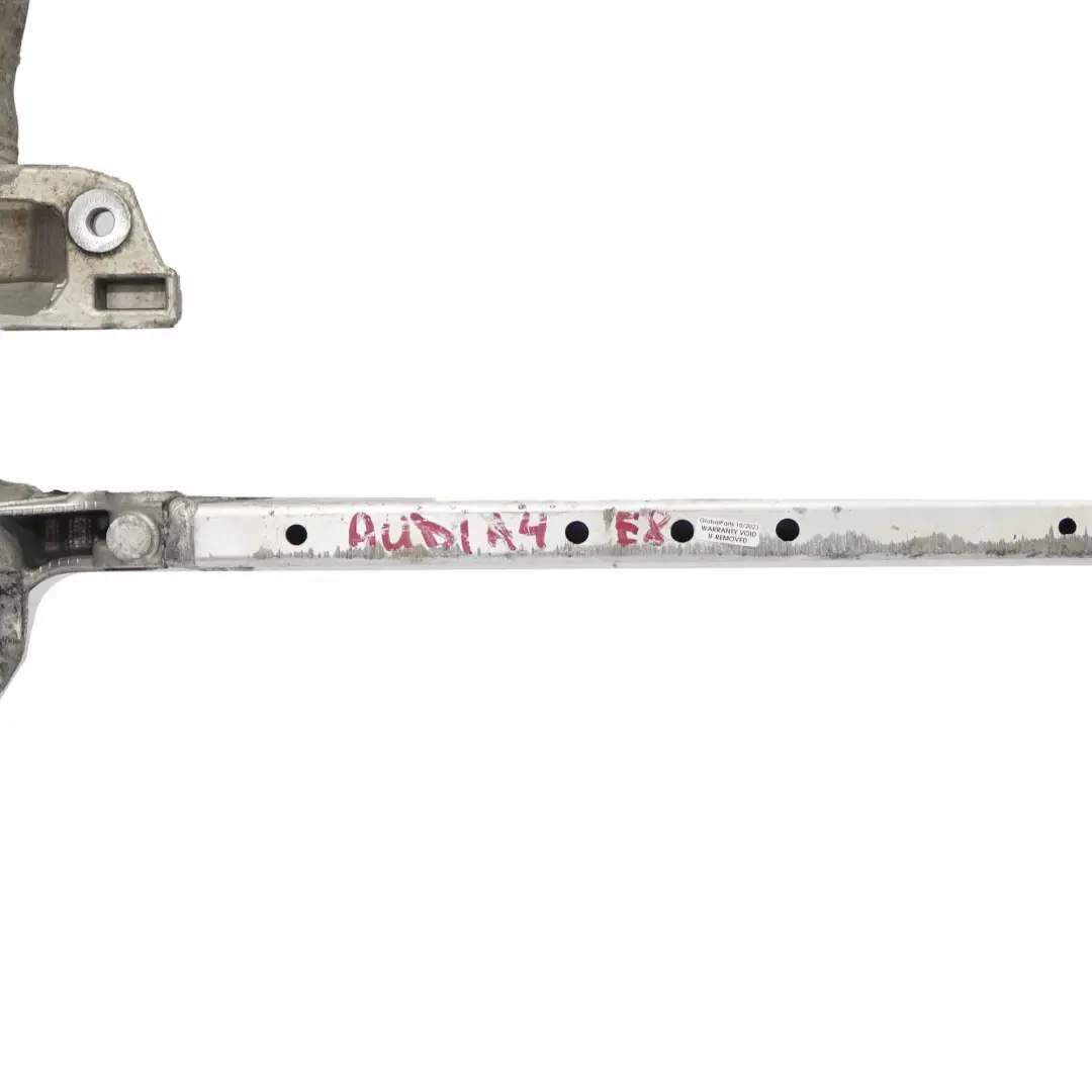 Sottotelaio anteriore Audi A4 B8 Culla Assale Montaggio Portante per con numero di parte 8T0399315H Sottotelaio anteriore Audi A4 B8 Culla Assale Montaggio Portante - SKU 8T0399315H - Numero di parte 8T0399315H