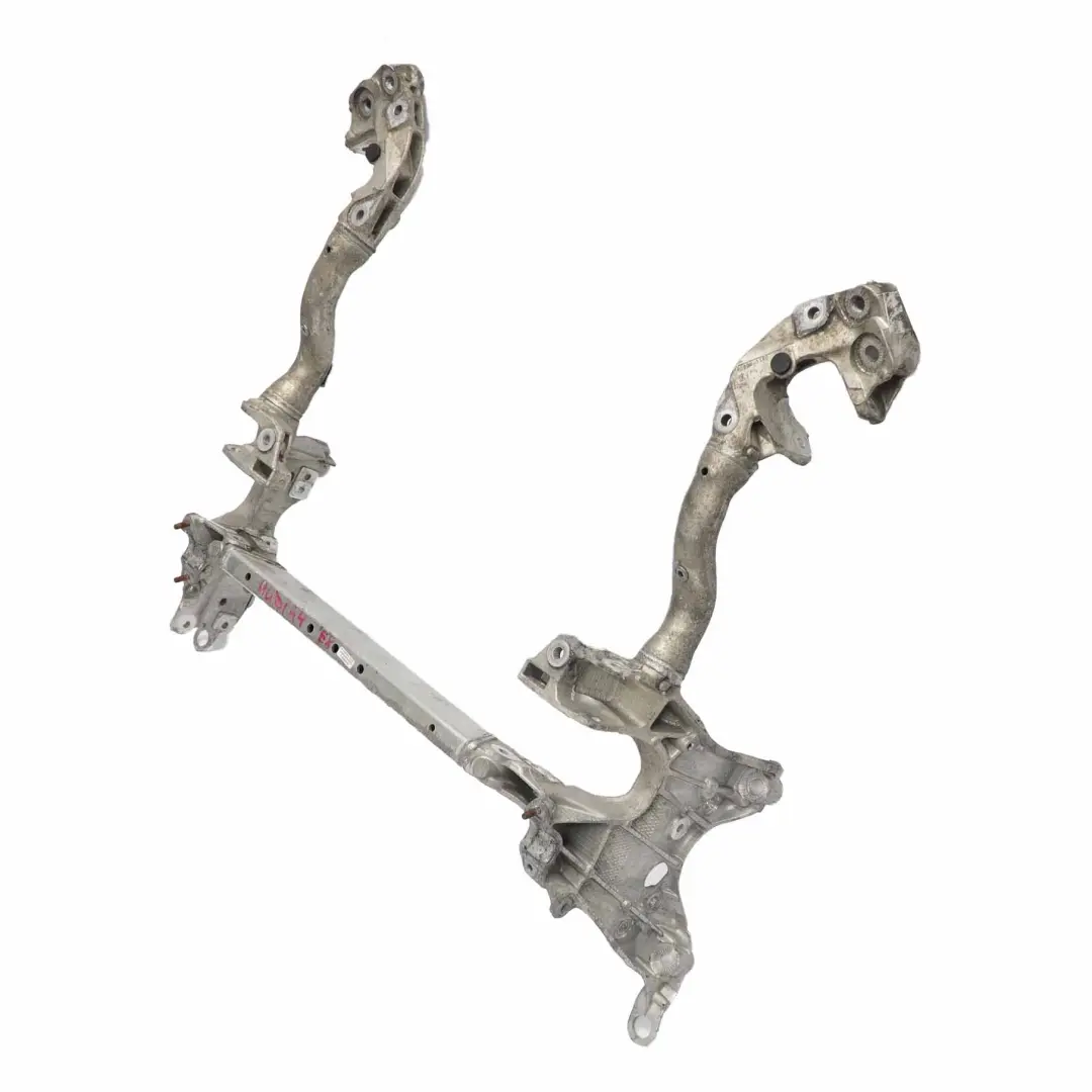  Front Subframe Audi A4 B8 Cradle Axle Mounting Carrier Suspension - SKU 8T0399315H - Part number 8T0399315H