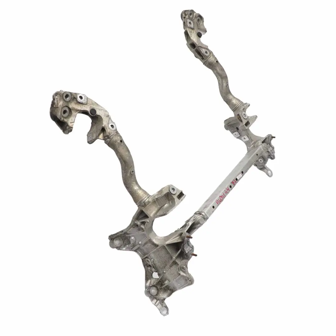  Front Subframe Audi A4 B8 Cradle Axle Mounting Carrier Suspension - SKU 8T0399315H - Part number 8T0399315H