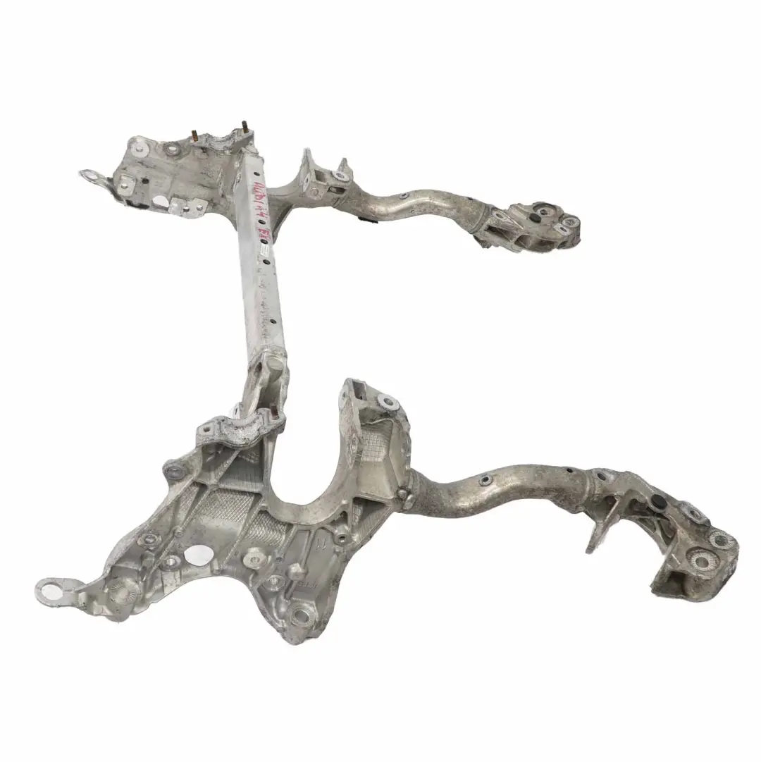Subchasis delantero Audi A4 B8 Cuna Eje Montaje Portador Suspensión para con número de pieza 8T0399315H Subchasis delantero Audi A4 B8 Cuna Eje Montaje Portador Suspensión - SKU 8T0399315H - Número de pieza 8T0399315H