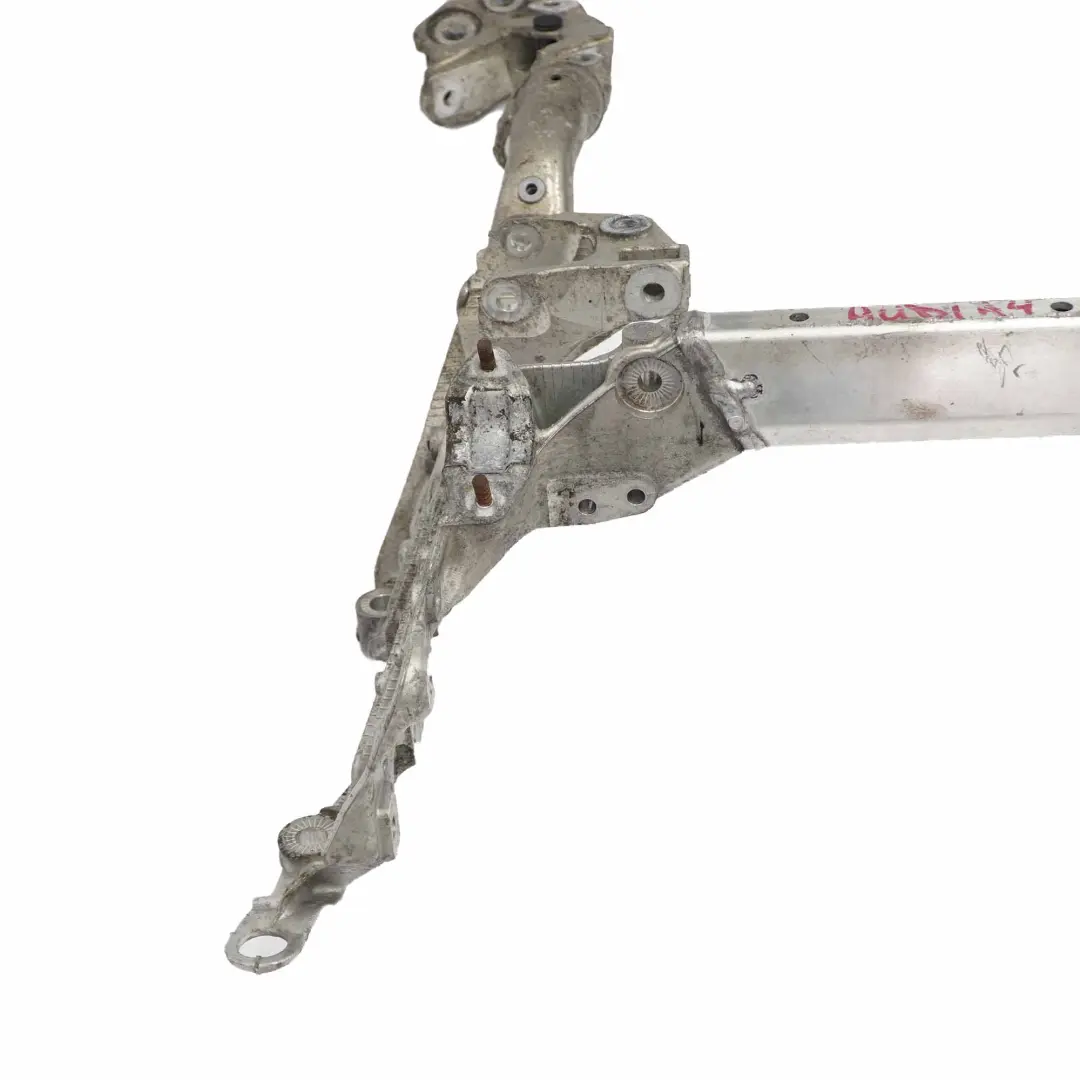 Subchasis delantero Audi A4 B8 Cuna Eje Montaje Portador Suspensión para con número de pieza 8T0399315H Subchasis delantero Audi A4 B8 Cuna Eje Montaje Portador Suspensión - SKU 8T0399315H - Número de pieza 8T0399315H