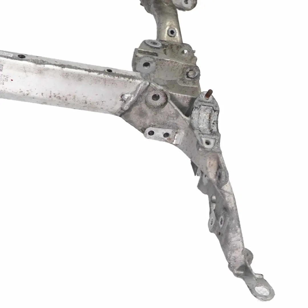  Front Subframe Audi A4 B8 Cradle Axle Mounting Carrier Suspension - SKU 8T0399315H - Part number 8T0399315H
