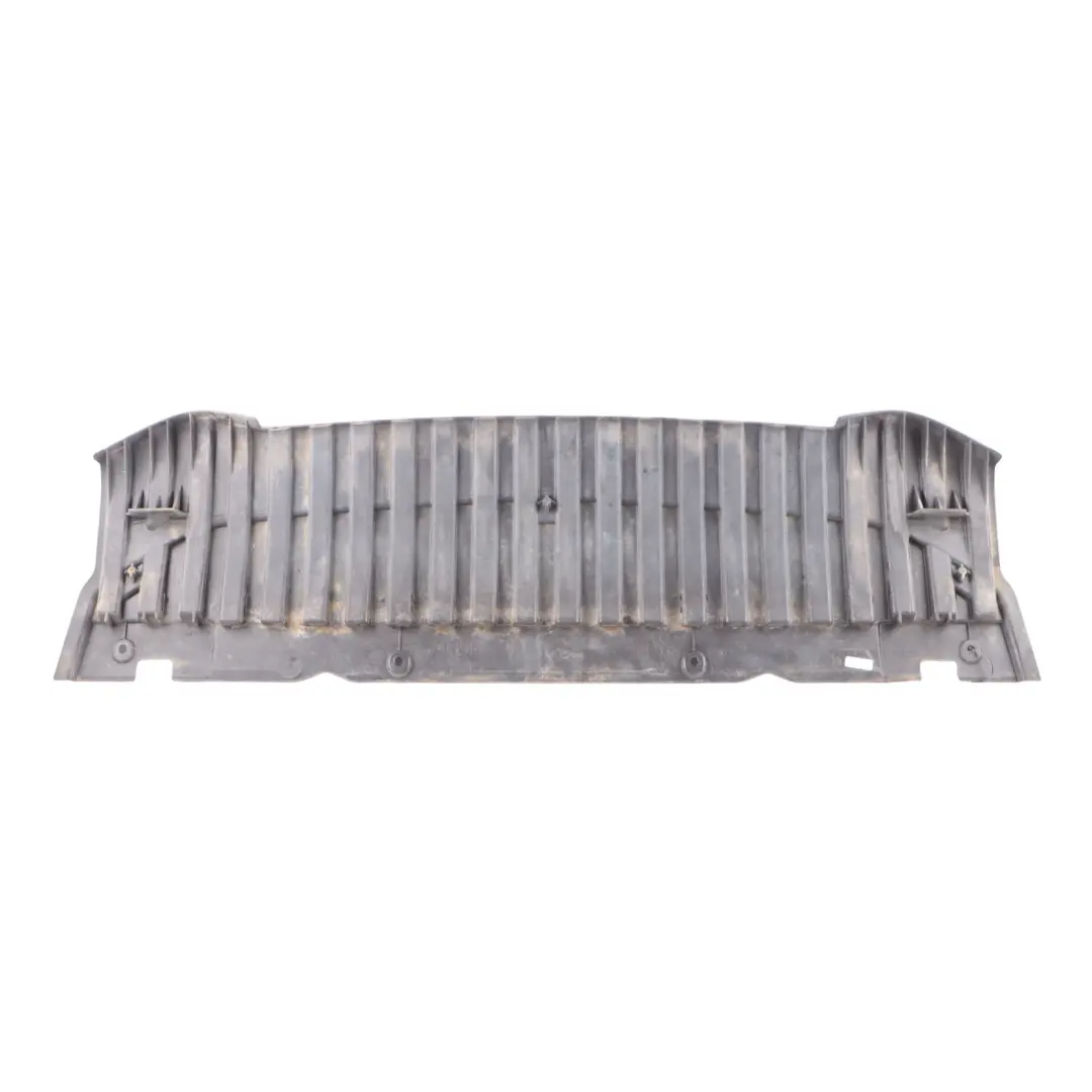 Audi A5 8T Bumper Undertray Front Lower Centre Trim Panel Cover - SKU 8T0807233A - Part number 8T0807233A