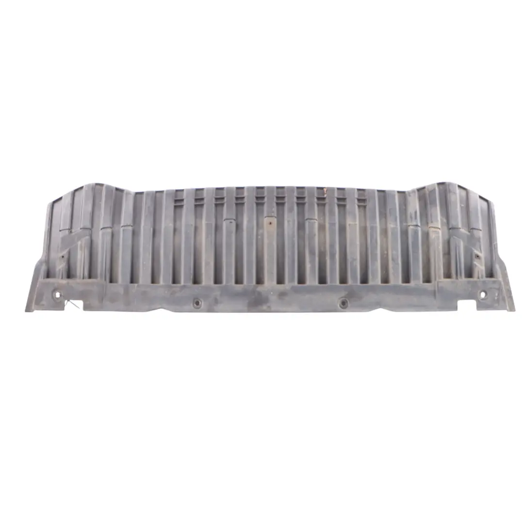 Audi A5 8T Cubierta embellecedor inferior delantero del parachoques - SKU 8T0807233A - Número de pieza 8T0807233A
