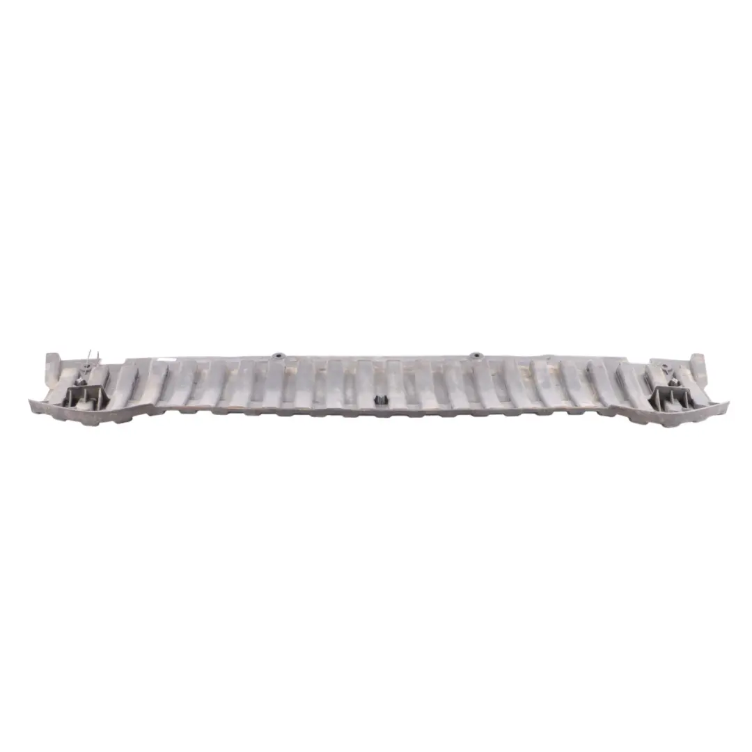 Audi A5 8T Cubierta embellecedor inferior delantero del parachoques - SKU 8T0807233A - Número de pieza 8T0807233A