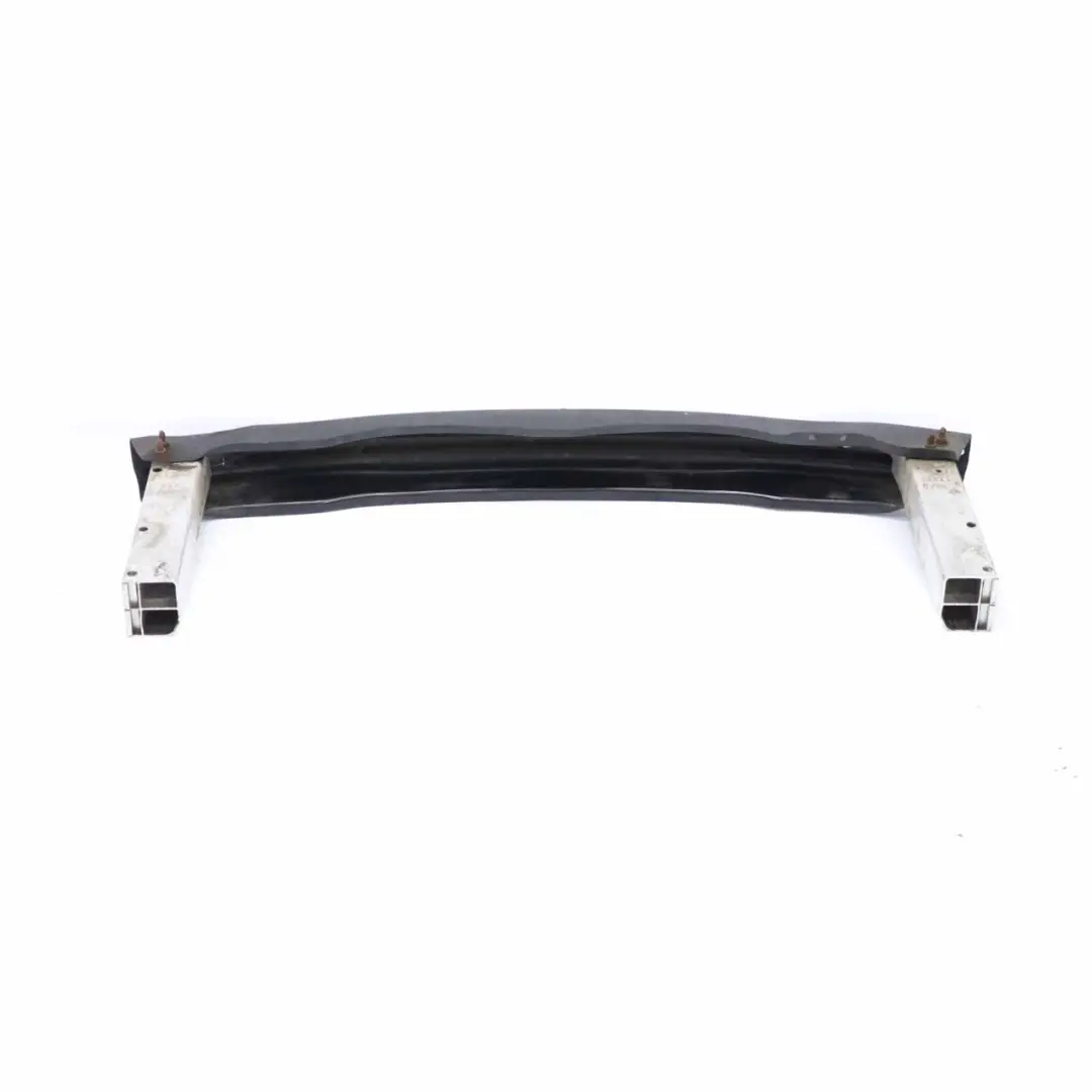 Bumper Carrier Cross Member Support Crash Bar to Audi A4 B8 Rear with Part number 8T0807313 Audi A4 B8 Rear Bumper Carrier Cross Member Support Crash Bar - SKU 8T0807313 - Part number 8T0807313