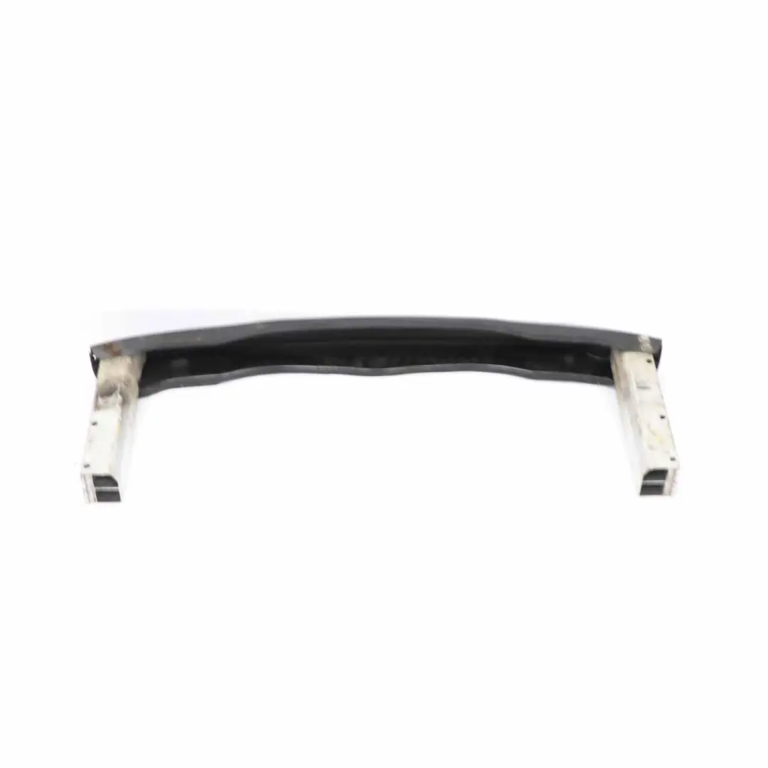 Audi A4 B8 Rear Bumper Carrier Cross Member Support Crash Bar - SKU 8T0807313 - Part number 8T0807313