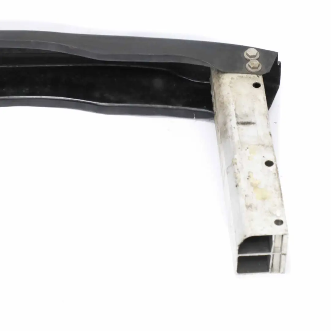Audi A4 B8 Rear Bumper Carrier Cross Member Support Crash Bar - SKU 8T0807313 - Part number 8T0807313