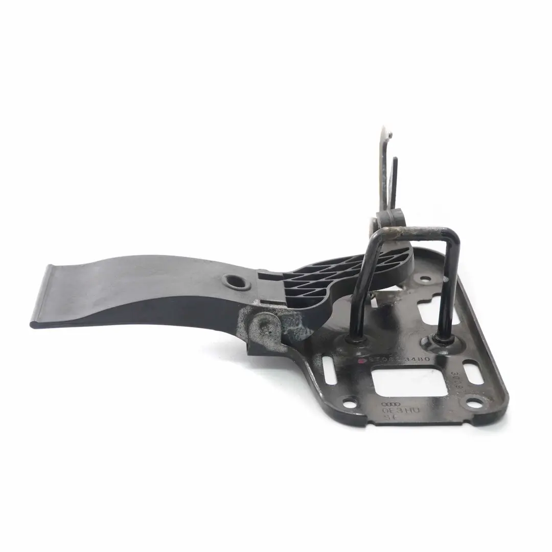Audi A4 B8 Motor haube Schloss Haube Catch Latch vorne Mechanismus - SKU 8T0823480 - Teilenummer 8T0823480