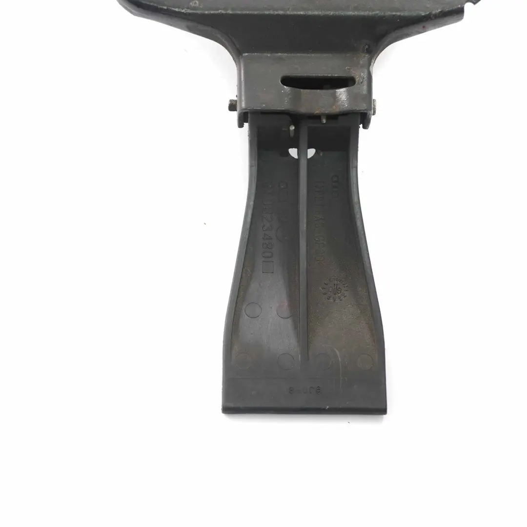 Audi A4 B8 Motor haube Schloss Haube Catch Latch vorne Mechanismus - SKU 8T0823480 - Teilenummer 8T0823480