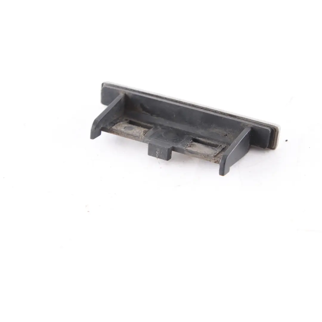 Front Grille Emblem Logo Badge Quattro to Audi A5 8T with Part number 8T0853736E Audi A5 8T Front Grille Emblem Logo Badge Quattro - SKU 8T0853736E - Part number 8T0853736E