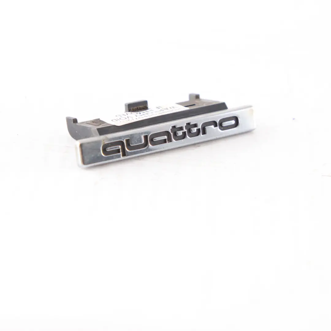 Ford Transit Connect Vorderseite Emblem Logo 4M51-8216-AA - SKU 8T0853736E - Teilenummer 8T0853736E