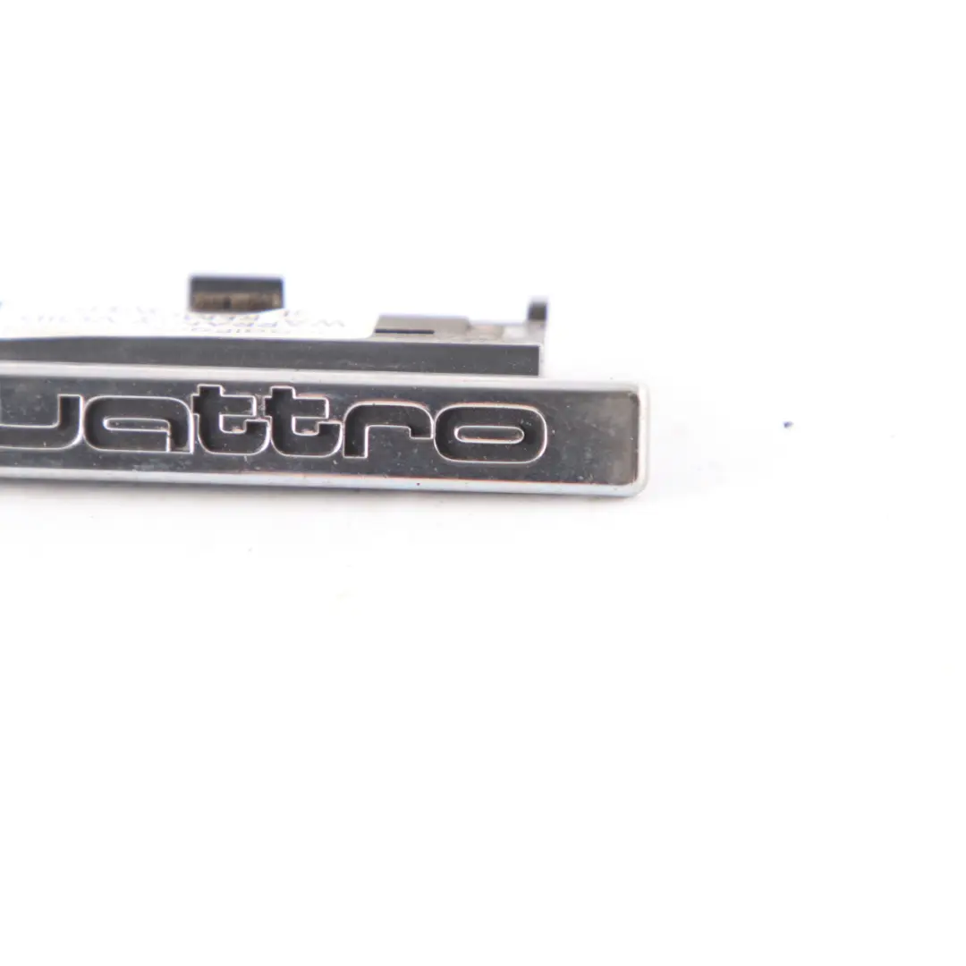 Ford Transit Connect Vorderseite Emblem Logo 4M51-8216-AA - SKU 8T0853736E - Teilenummer 8T0853736E